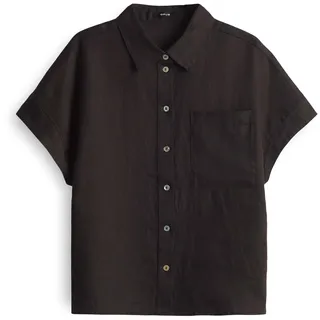 OPUS Leinenbluse Damen - 34
