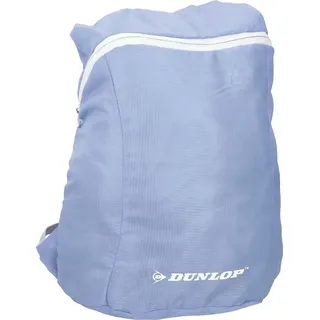 Dunlop Dunlop, Leichte Regenhülle für Rucksack kompakt, Hellblau - Hellblau