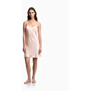 Emporio Armani für Damen. EW000438_AF19036 Rosa Brautkleid (L), Heimtextilien, Viskose, Ärmellos / Hosenträger