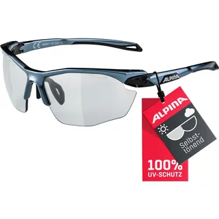 Alpina Twist Five HR V tin-black 125