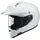 White M