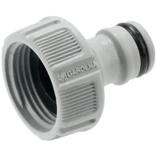 Gardena Hahnstück 0,04 m grau