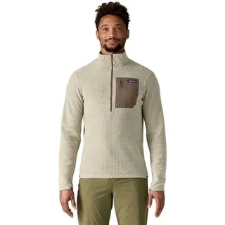 Patagonia - R1 Air Zip Neck - Fleecepullover Gr L