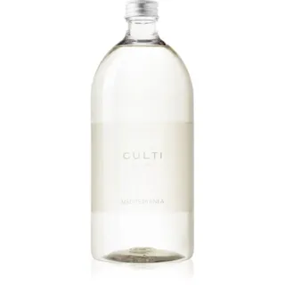 Culti Milano Refill Mediterranea Ersatzfüllung Aroma Diffuser 1000 ml