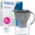 graphit 2,4 l + 6 Maxtra Pro Kartuschen