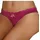 Premium Dessous Rot 36/38