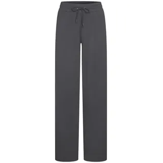 Copenhagen Studios Loungehose Damen dunkelgrau Gr.36/38