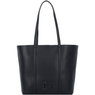 DKNY Seventh Avenue Shopper Tasche Leder 30 cm Damen