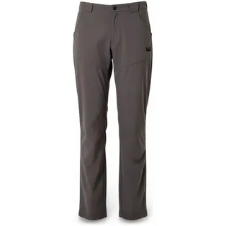 Jack Wolfskin Strokkur Supplex Outdoorhose Grau 50
