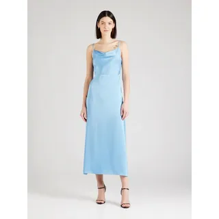 Vila Maxikleid VIRavenna (1-tlg) Rückenfrei blau 42