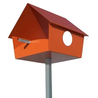Radius Piep Show XXL Orange - 529 C