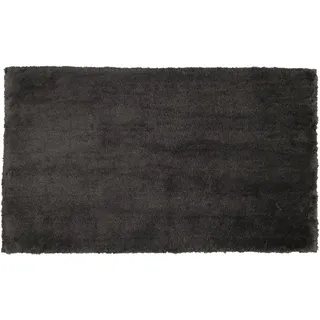 CAWÖ Solid 1009 Grau 100 x 60 cm