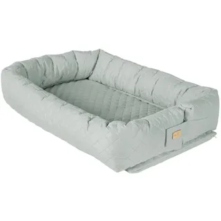 roba Babylounge 3in1 Style Frosty green