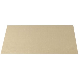 Tischset beige (LB 48x35 cm)