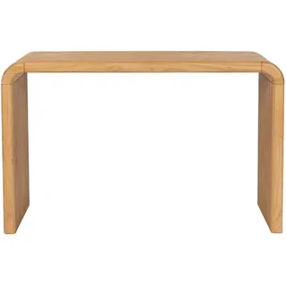 ZUIVER Brave Konsolentisch 120 x 0 x 0 beige