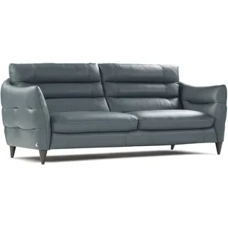 Calia Italia 2-Sitzer CALIA ITALIA "Cabrini, Design trifft erstklassigen Sitzkomfort", blau (oceano), B:180cm H:93cm T:98cm, Sofas, 180 Breite