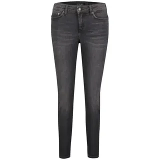 Drykorn 5-Pocket-Jeans Damen Jeans 260094 NEED 888 Skinny Fit (1-tlg) schwarz 29/32