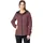 Neyland II Fleece Hoodie Damen Lila L