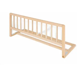 Pinolino Bettschutzgitter Classic 32 x 90 cm natur
