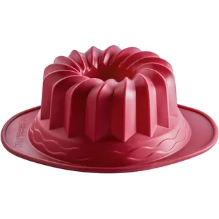 COOX Gugelhupf mit Haltegriffen (Rot)