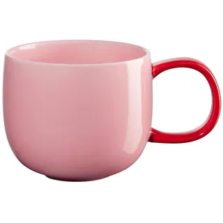 Asa Selection Joy Kaffeetasse 0,4 l Mehrfarbig