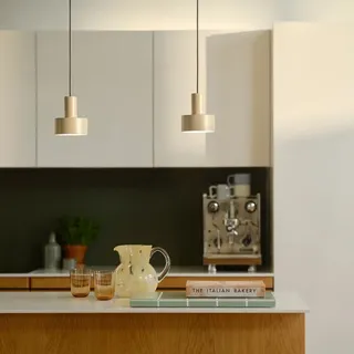 Nordlux Matis 2-flg. E27 60 cm rund