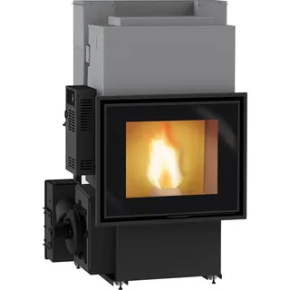 Edilkamin Idropellbox 30 | 27 kW