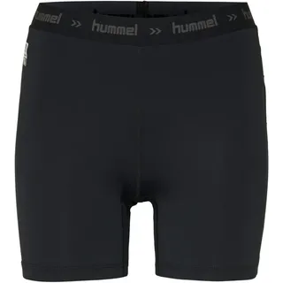 hummel First Performance Hipster Tights, Damen black M