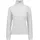 Sweatshirt Weiß 46