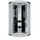 AcquaVapore Dampfdusche Duschtempel Sauna Dusche Duschkabine D46-03T3 80x80 ohne 2k Scheiben Versiegelung