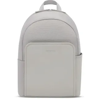 KAPTEN & SON Aalborg Daypack Grau