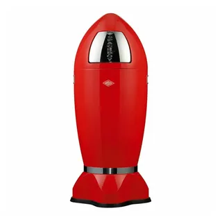 Wesco Spaceboy 35 l rot