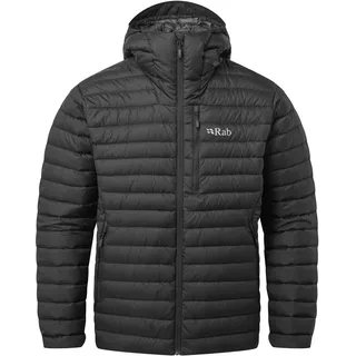 Rab Microlight Alpine Jacke (Größe XL,