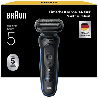 Braun Series 5 51-B1000s