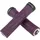 Fahrradgriff lila Purple Reign