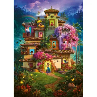 Ravensburger Erwachsenenpuzzle 1000 Teile - Disney Encanto