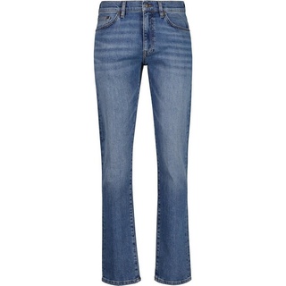 Gant 5-Pocket-Jeans Jeans Slim Fit blau 40/32