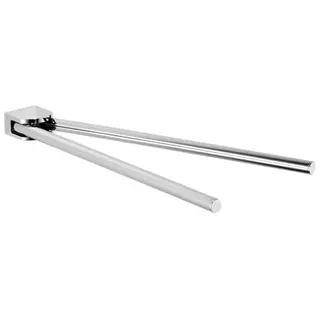 Avenarius Handtuchstange Chrom 3601400010