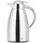 stainless steel polished 1 l