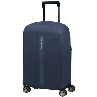 Samsonite Pull-Over TA Revolution Luggage Cover S Midnight Blue