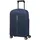 Pull-Over Luggage Cover S Midnight Blue