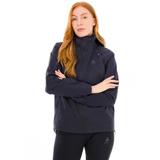 Odlo X-Alp Waterproof Pro Damen Schwarz S