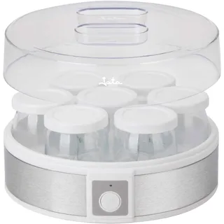 Jata JEYG2266 Joghurtbereiter - White