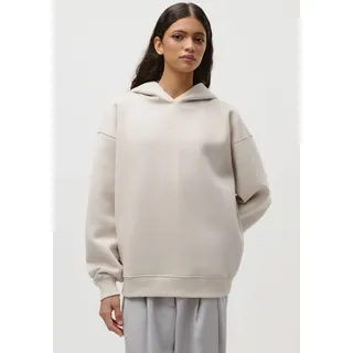 LeGer By Lena Gercke Kapuzensweatshirt Abby Grau 36
