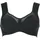 Damen 001 schwarz 90B