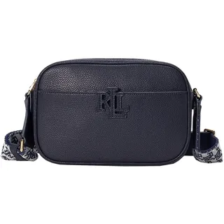 Ralph Lauren Lauren Carrie Umhängetasche 431859604001 Lauren Navy - L