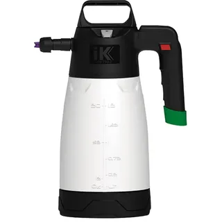 IK Foam Pro 2 Drucksprüher Goizper zum erzeugen von Schaum 1,25l IK Pro Serie