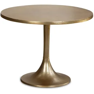 KADIMA DESIGN Kadima Gold Aluminium 60 x 47 cm