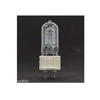 Osram Metalldampflampe, HQI-T 150W, WDL, warmweiß, G12