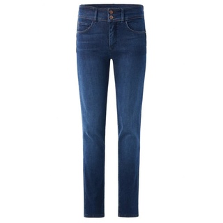 Salsa Jeans Skinny-fit-Jeans Secret (1-tlg) Plain/ohne Details blau 30